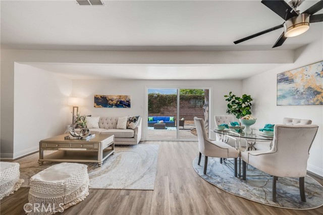 Detail Gallery Image 4 of 32 For 13219 Halcourt, Norwalk,  CA 90650 - 3 Beds | 1 Baths