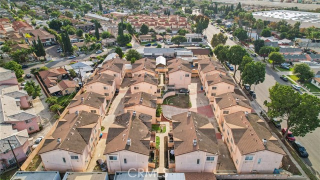 Detail Gallery Image 31 of 39 For 15928 Hunsaker #7,  Paramount,  CA 90723 - 3 Beds | 3 Baths