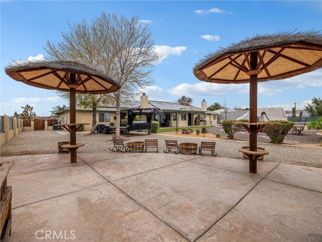 Detail Gallery Image 55 of 57 For 13991 Jicarilla Rd, Apple Valley,  CA 92307 - 4 Beds | 3 Baths