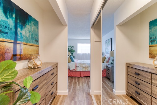 Detail Gallery Image 16 of 29 For 5500 Ackerfield Ave #307,  Long Beach,  CA 90805 - 1 Beds | 1 Baths