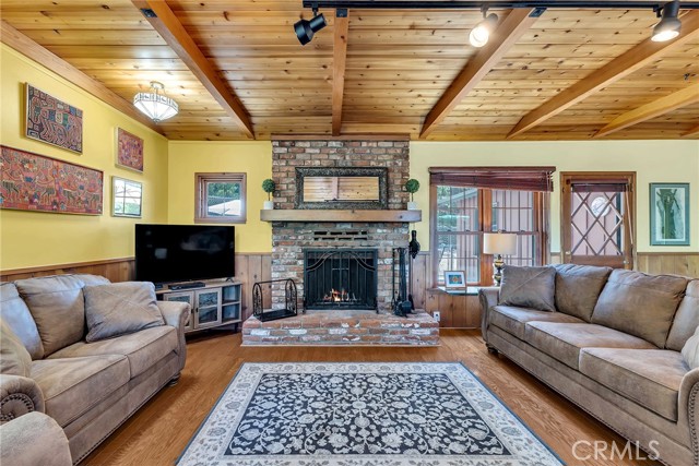 Detail Gallery Image 26 of 72 For 55345 S Circle Dr, Idyllwild,  CA 92549 - 2 Beds | 2 Baths