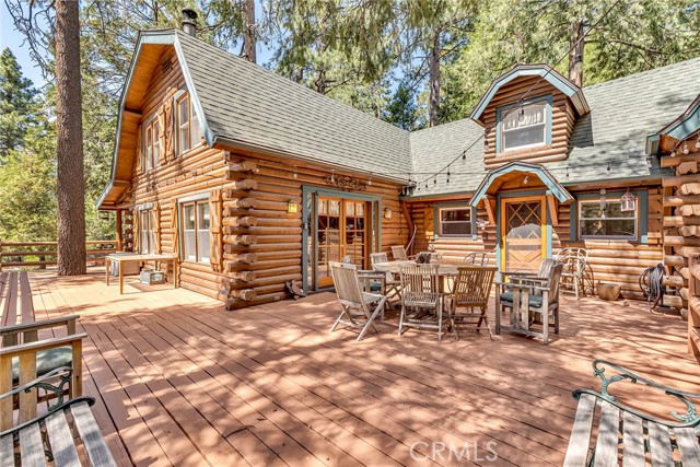 Detail Gallery Image 38 of 75 For 53299 Forest Lake Dr, Idyllwild,  CA 92549 - 4 Beds | 4/2 Baths