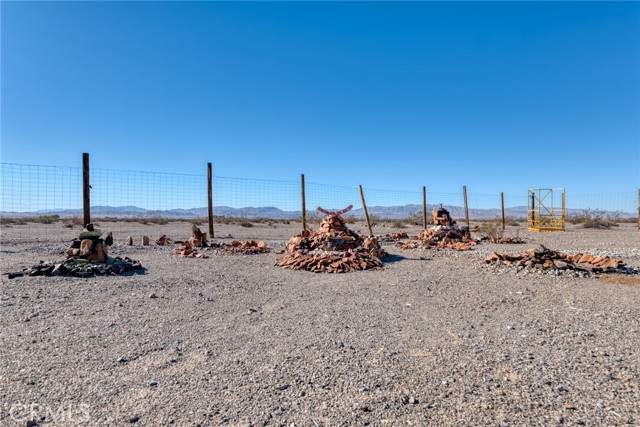 Detail Gallery Image 40 of 75 For 85927 Eddie Albert Rd, Twentynine Palms,  CA 92277 - 2 Beds | 1 Baths