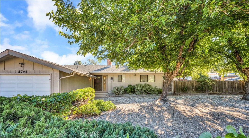 5792 Single Springs Drive, Kelseyville, CA 95451