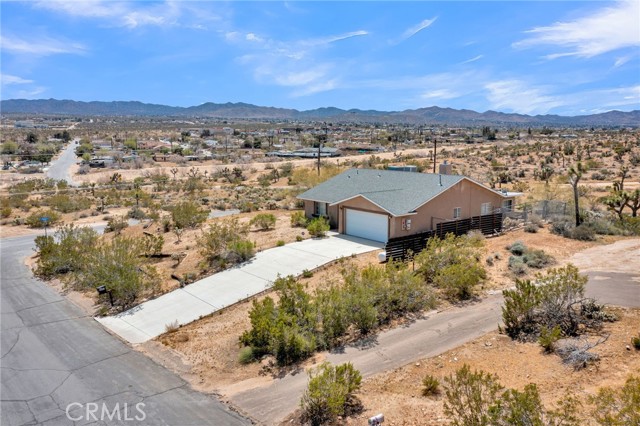 Detail Gallery Image 42 of 62 For 6082 Carmelita Ave, Yucca Valley,  CA 92284 - 3 Beds | 2 Baths