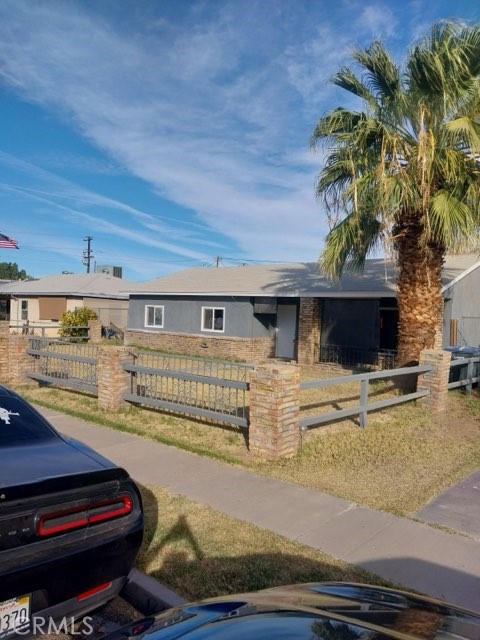 470 N Willow Street