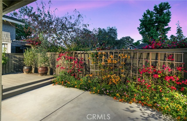 Detail Gallery Image 54 of 54 For 8 Pinewood #65,  Irvine,  CA 92604 - 3 Beds | 2/1 Baths