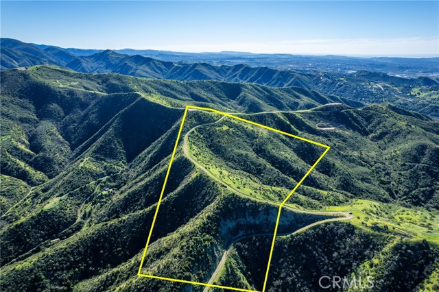 Detail Gallery Image 7 of 44 For 28292 Williams Canyon Rd, Silverado,  CA 92676 - – Beds | – Baths