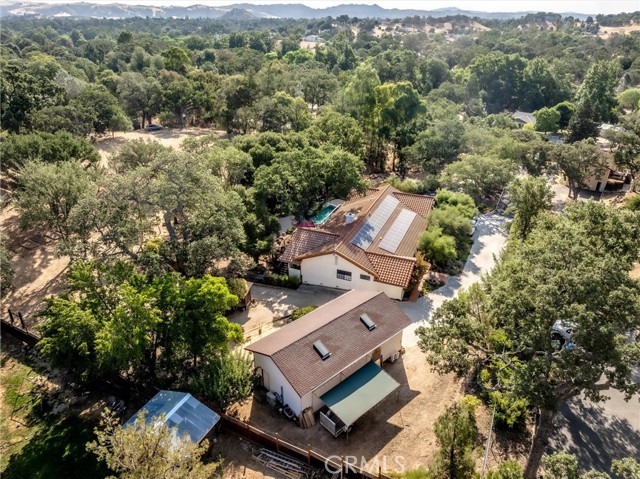 Detail Gallery Image 46 of 49 For 9650 Carmelita Ave, Atascadero,  CA 93422 - 4 Beds | 3 Baths