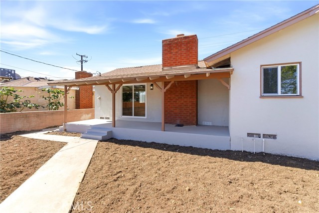 Detail Gallery Image 42 of 58 For 595 N Meridian, San Bernardino,  CA 92410 - 3 Beds | 2 Baths