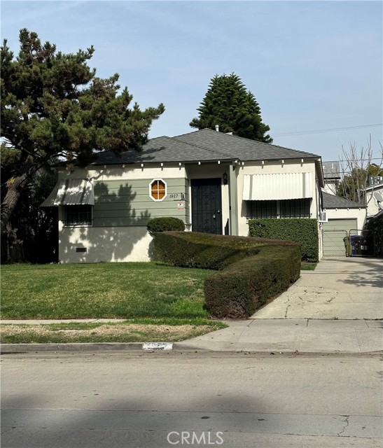 Detail Gallery Image 1 of 1 For 1927 Ripple St, Los Angeles,  CA 90039 - 2 Beds | 1 Baths