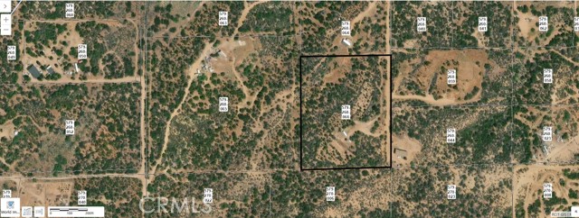 Details for 0 Taron Trail, Anza, CA 92539