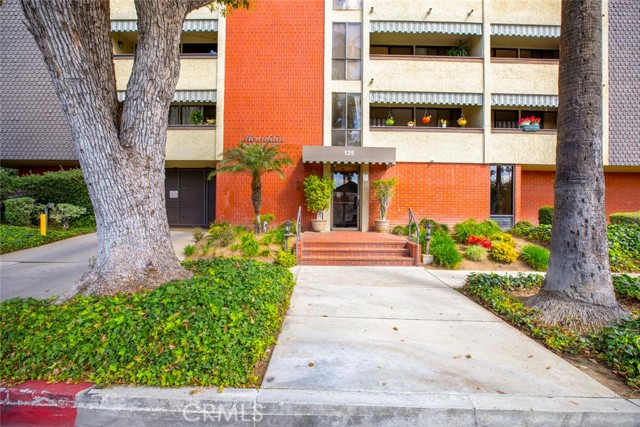 Detail Gallery Image 5 of 38 For 125 W Mountain St #111,  Glendale,  CA 91202 - 1 Beds | 1 Baths