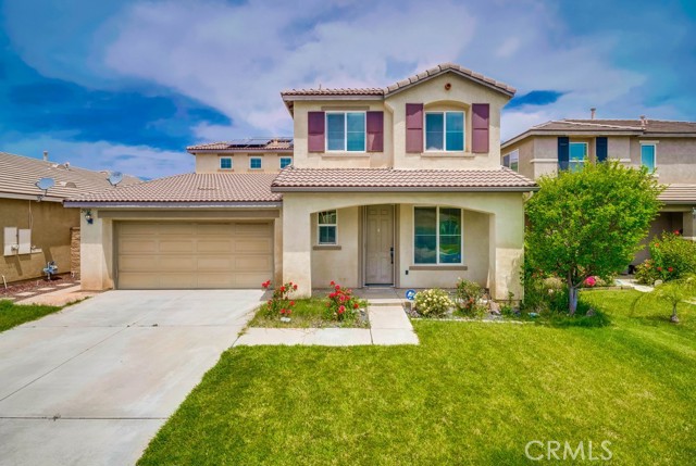Detail Gallery Image 1 of 54 For 29132 Springshores Dr, Menifee,  CA 92585 - 4 Beds | 2/1 Baths
