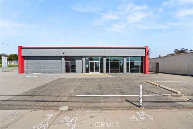  Commercial for Sale in Ontario, California