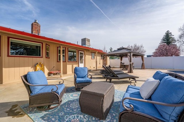 Detail Gallery Image 39 of 75 For 14115 Trinity Ave, Red Bluff,  CA 69080 - 3 Beds | 2 Baths