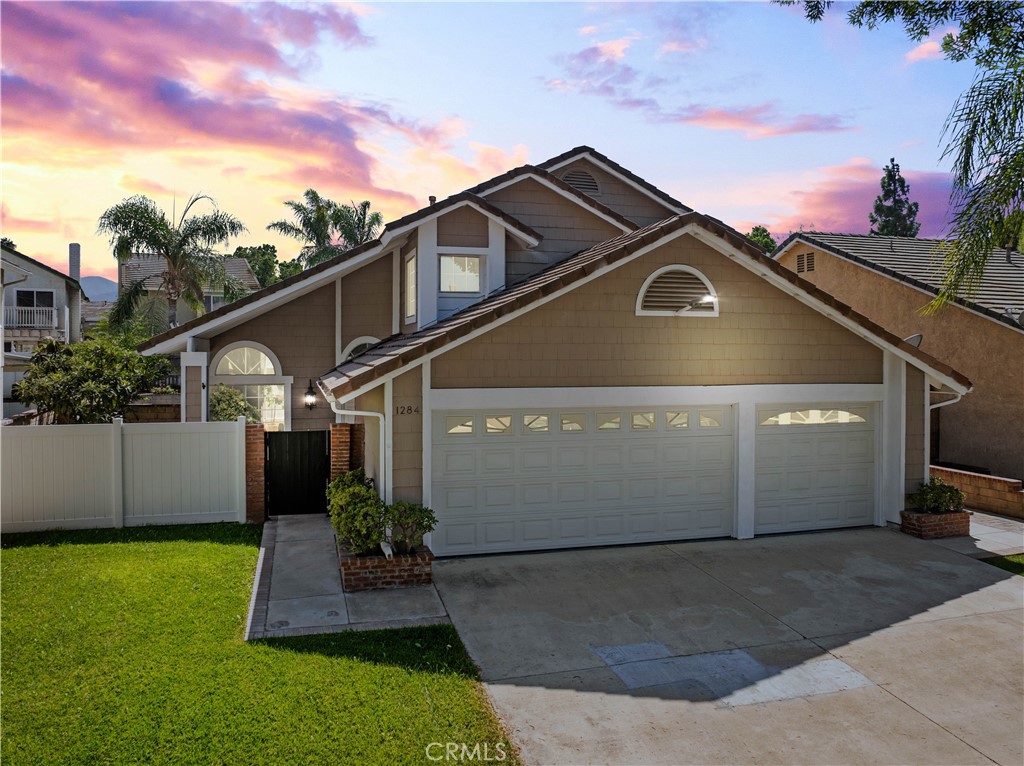 1284 Mayfair Drive