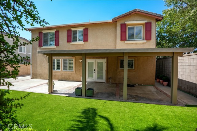 Detail Gallery Image 42 of 55 For 5831 Madison Ln, Fontana,  CA 92336 - 4 Beds | 2/1 Baths