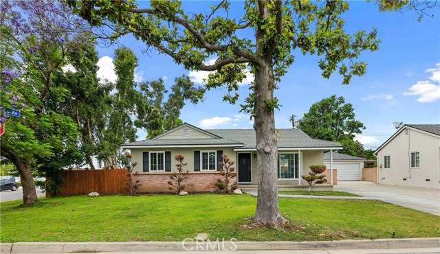 16703 E Devanah, Covina, CA 91722