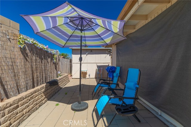 Detail Gallery Image 20 of 32 For 28131 Chula Vista, Menifee,  CA 92586 - 2 Beds | 2 Baths