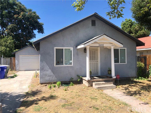 1644 N J St, San Bernardino, CA 92411