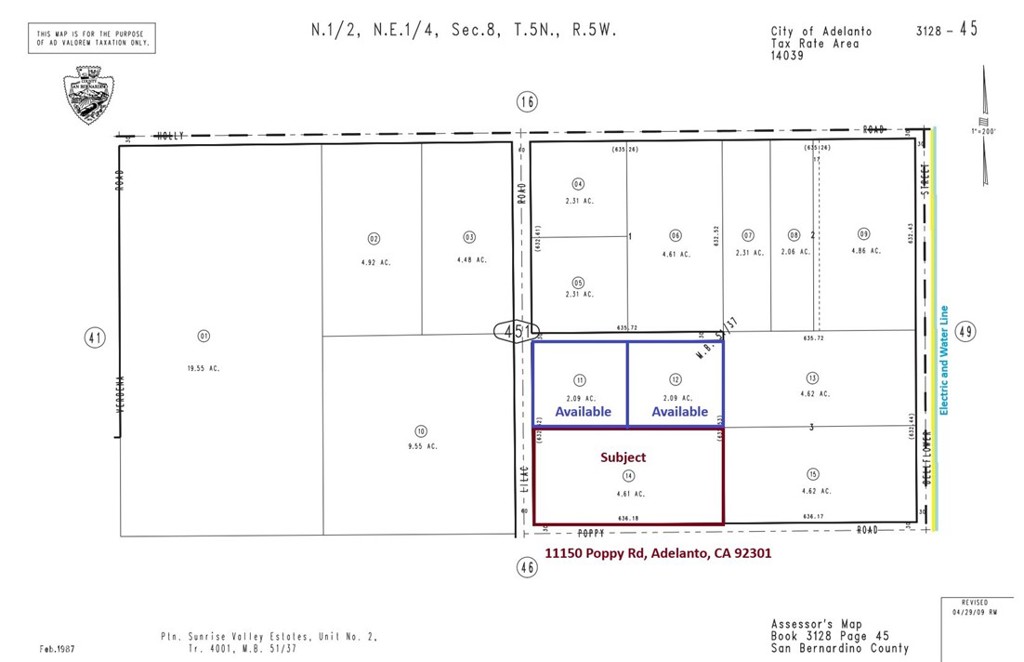 MLS #HD25144345 image #7