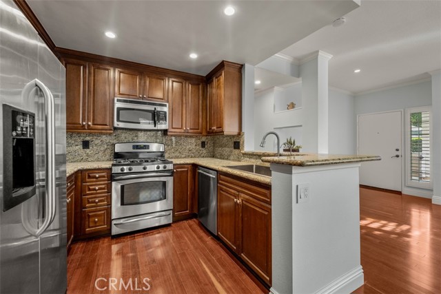 Detail Gallery Image 9 of 23 For 23412 Pacific Park 15a,  Aliso Viejo,  CA 92656 - 1 Beds | 1 Baths