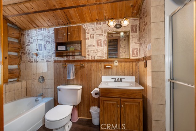 Detail Gallery Image 32 of 42 For 7426 Henness Ridge Rd, Yosemite,  CA 95389 - 3 Beds | 2 Baths