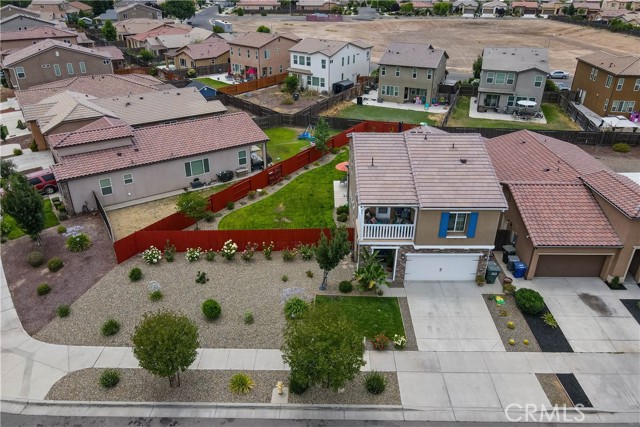 Detail Gallery Image 35 of 37 For 4373 Strathmore Pl, Merced,  CA 95348 - 3 Beds | 2/1 Baths