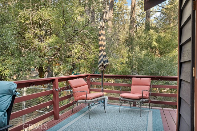 Detail Gallery Image 14 of 16 For 33471 Weeping Willow Dr, Green Valley Lake,  CA 92341 - 2 Beds | 1 Baths