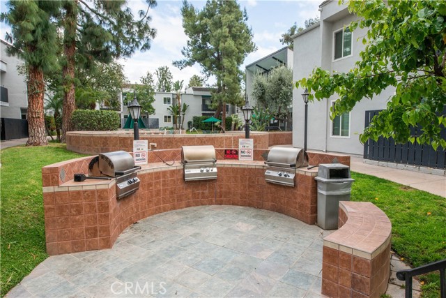 Detail Gallery Image 19 of 23 For 18645 Hatteras St #131,  Tarzana,  CA 91356 - 1 Beds | 1 Baths