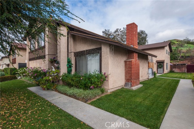 1729 E Nanette Ave, West Covina, CA 91792