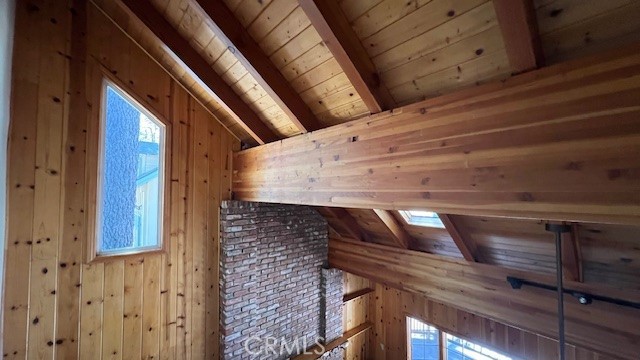 Detail Gallery Image 35 of 45 For 33411 Weeping Willow Dr, Green Valley Lake,  CA 92341 - 3 Beds | 1 Baths