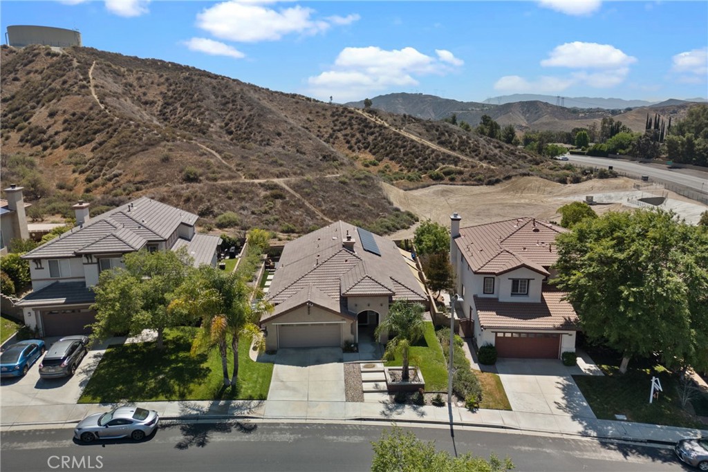 28518 High Ridge Drive