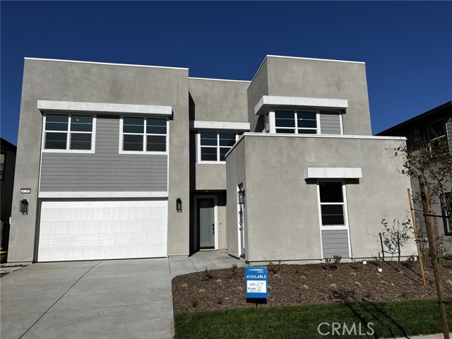 Detail Gallery Image 1 of 3 For 4799 Morpho Ln, Fontana,  CA 92336 - 5 Beds | 4/1 Baths