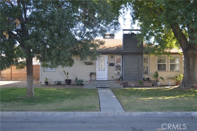 Detail Gallery Image 1 of 1 For 314 Olive St, Bakersfield,  CA 93304 - 4 Beds | 1/1 Baths