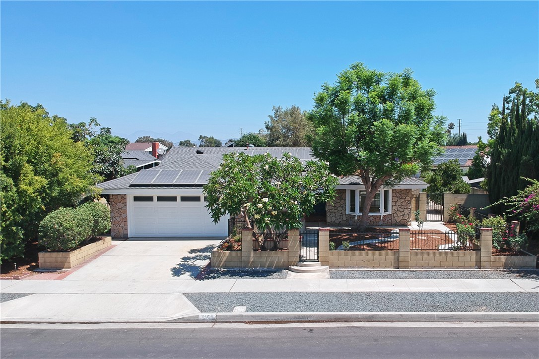 3151 N Hearthside St, Orange, CA 92865