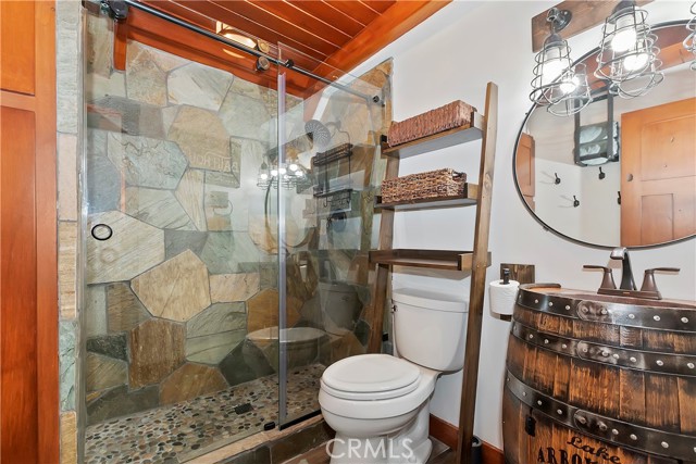 Detail Gallery Image 20 of 38 For 369 Emerald Way, Lake Arrowhead,  CA 92352 - 4 Beds | 2 Baths