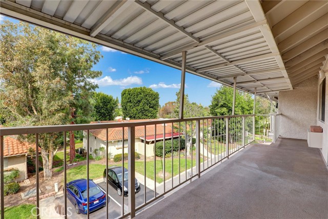 Detail Gallery Image 8 of 30 For 3301 via Carrizo #P,  Laguna Woods,  CA 92637 - 2 Beds | 2 Baths