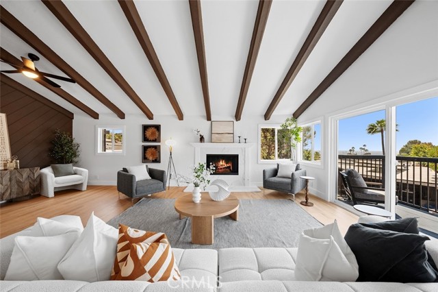 Detail Gallery Image 2 of 31 For 2838 Lambert, Los Angeles,  CA 90068 - 7 Beds | 7 Baths
