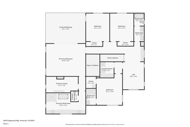 Detail Gallery Image 46 of 53 For 39470 Sagewood, Temecula,  CA 92591 - 5 Beds | 4/1 Baths