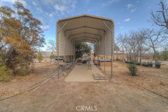 Detail Gallery Image 44 of 74 For 57745 Bailey, Anza,  CA 92539 - 3 Beds | 2 Baths