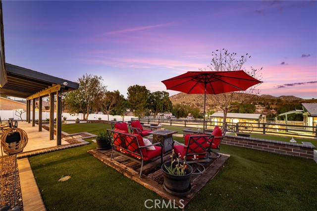 Detail Gallery Image 54 of 75 For 2320 Temescal, Norco,  CA 92860 - 4 Beds | 2 Baths