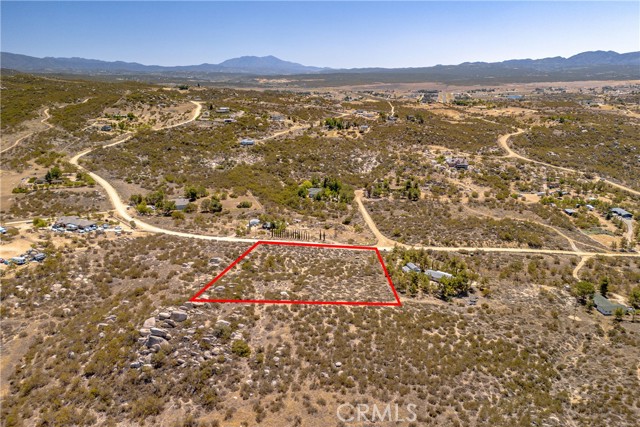 Detail Gallery Image 24 of 29 For 0 Crazy Horse Canyon Rd, Aguanga,  CA 92536 - – Beds | – Baths