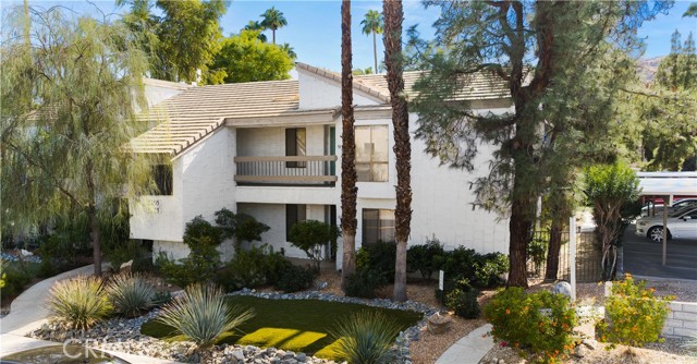 5205 E Waverly Drive #91, Palm Springs, CA 92264