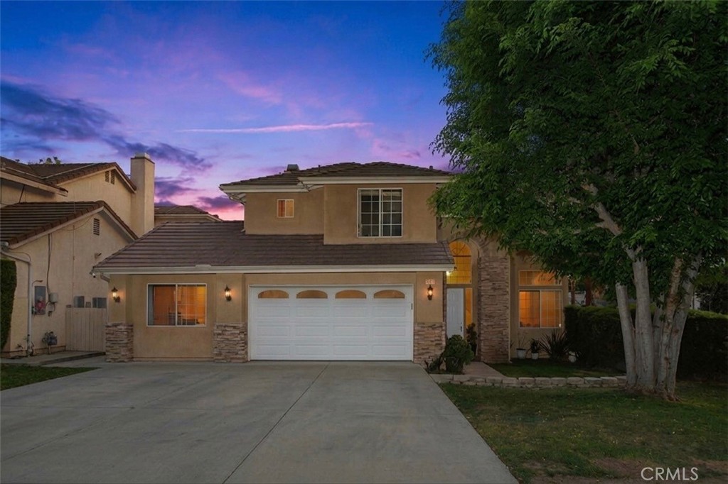 1250 Loma Vista