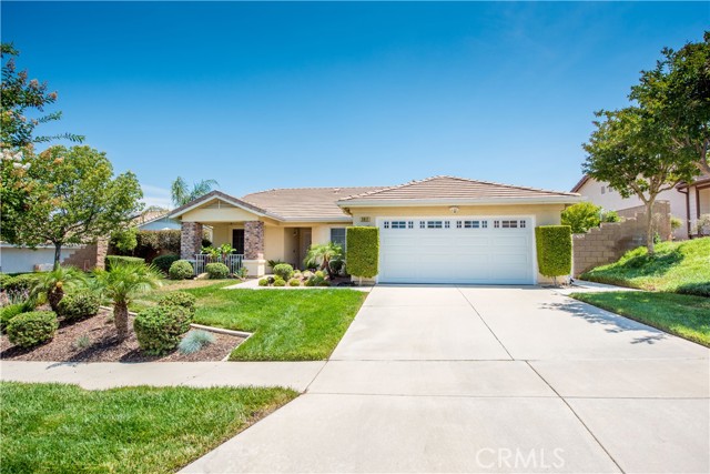 Image 2 for 3917 Pine Valley Way, Corona, CA 92883