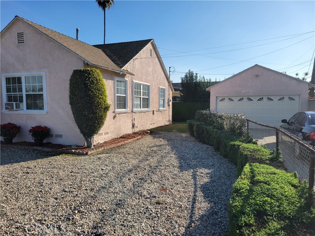 Detail Gallery Image 32 of 34 For 1220 E 121st, Los Angeles,  CA 90059 - 3 Beds | 1 Baths