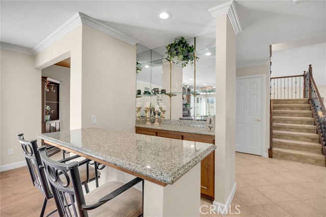 Detail Gallery Image 13 of 30 For 17440 Olive Tree Cir, Yorba Linda,  CA 92886 - 4 Beds | 2/1 Baths