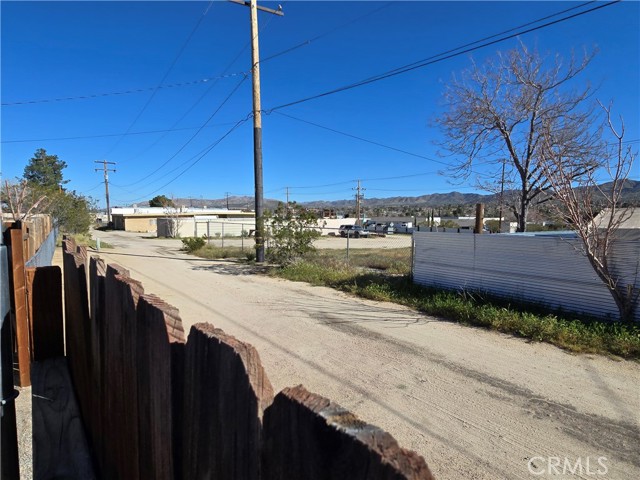 Detail Gallery Image 27 of 33 For 55837 Antelope Trail, Yucca Valley,  CA 99228 - 2 Beds | 1 Baths